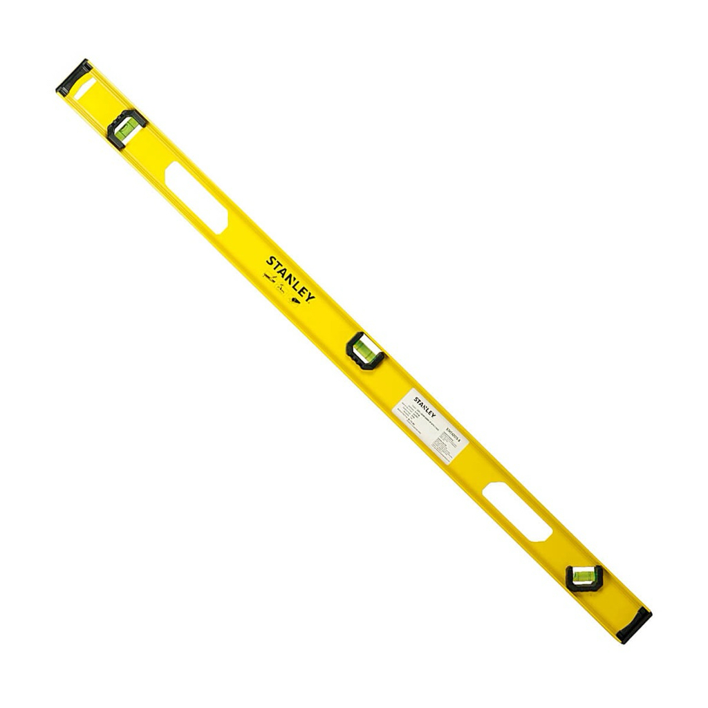 STANLEY STHT42076-8 Waterpass Waterpas I-Beam Level 48" 120cm STHT 42076