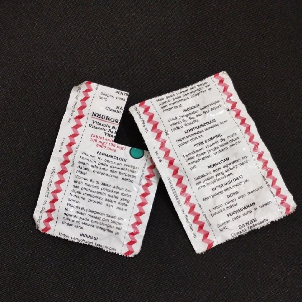 neurosanbe5000 eceran