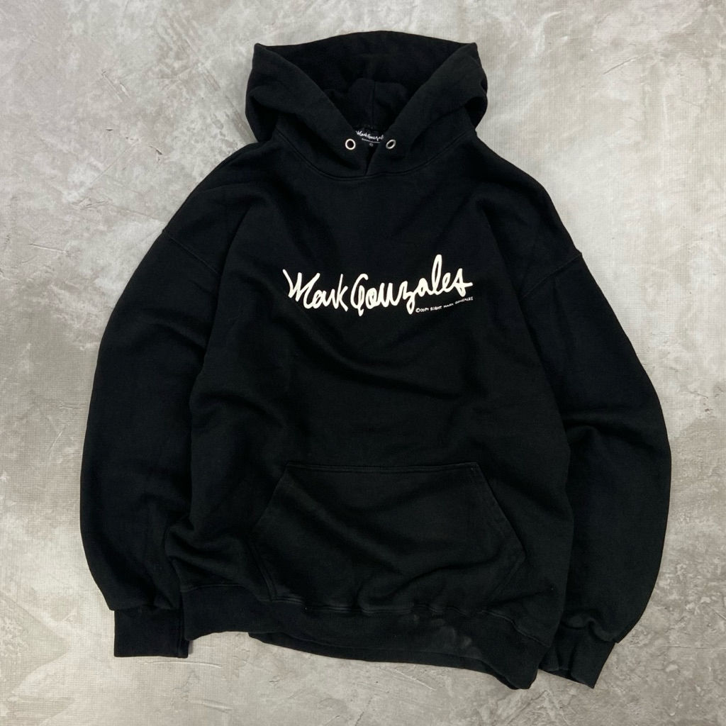 MARK GONZALES Hoodie