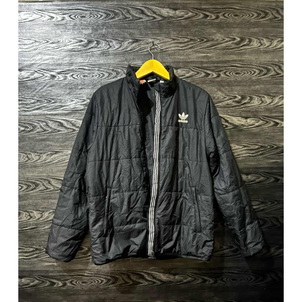 Adidas puffer SECOND