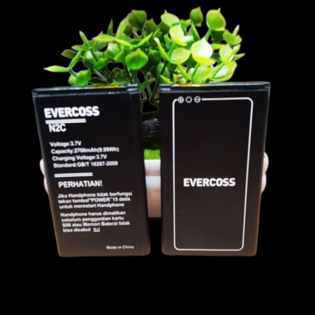 BATERAI BATRE EVERCOSS N2C BATTERY HP