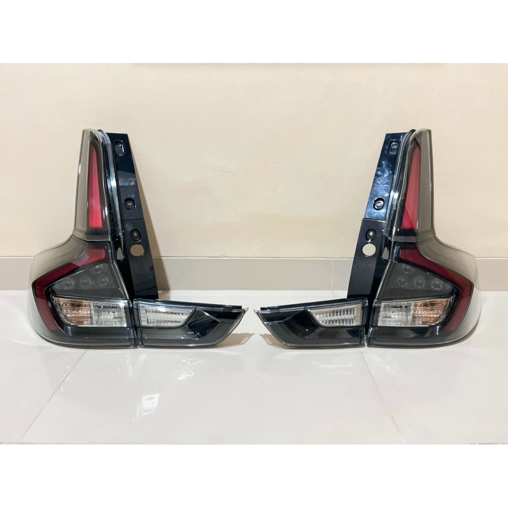 Stoplamp XL7 Alpha Kuro / Stoplamp XL7 Kuro / Stoplamp XL7 / Stoplamp All New Ertiga / Stoplamp Erti