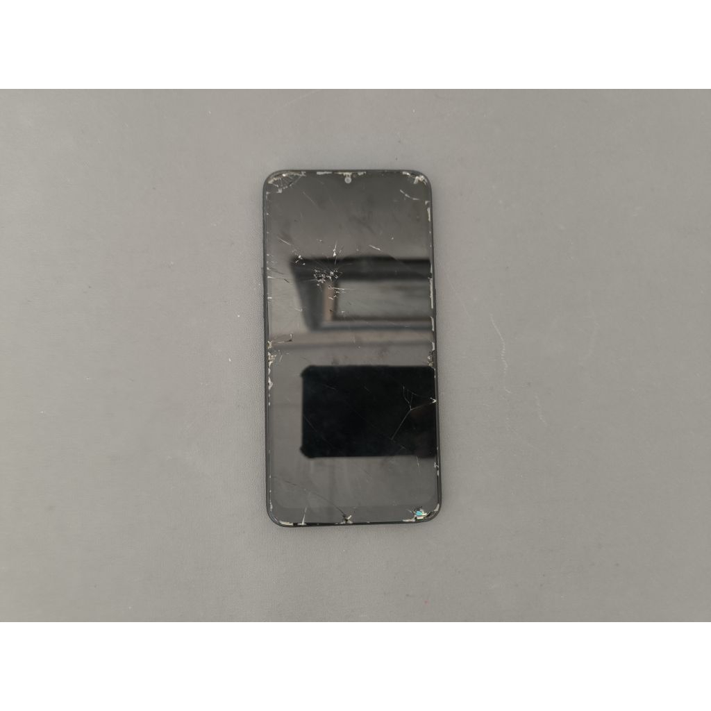 Oppo A12 3/32 - Mati Total, Ex Garansi Resmi
