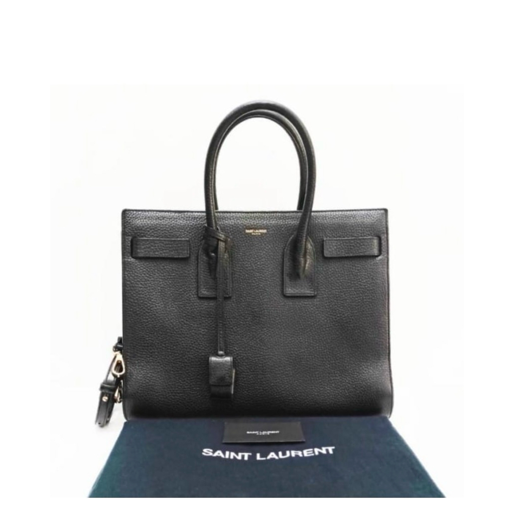 preloved Saint Laurent bag original