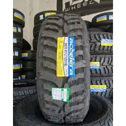 BAN 265 70 RING 17 ACCELERA BADAX XTREME