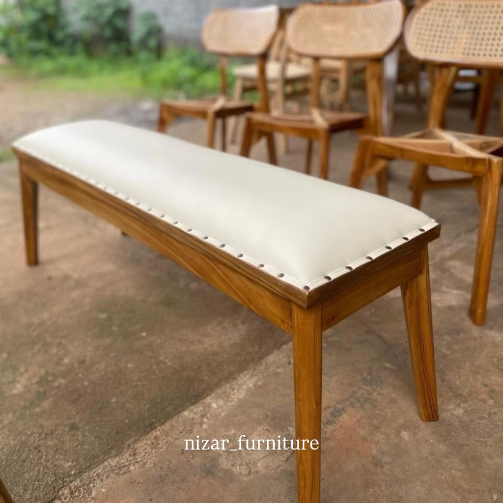 bangku cafe minimalis sofa minimalis sofa kayu jati