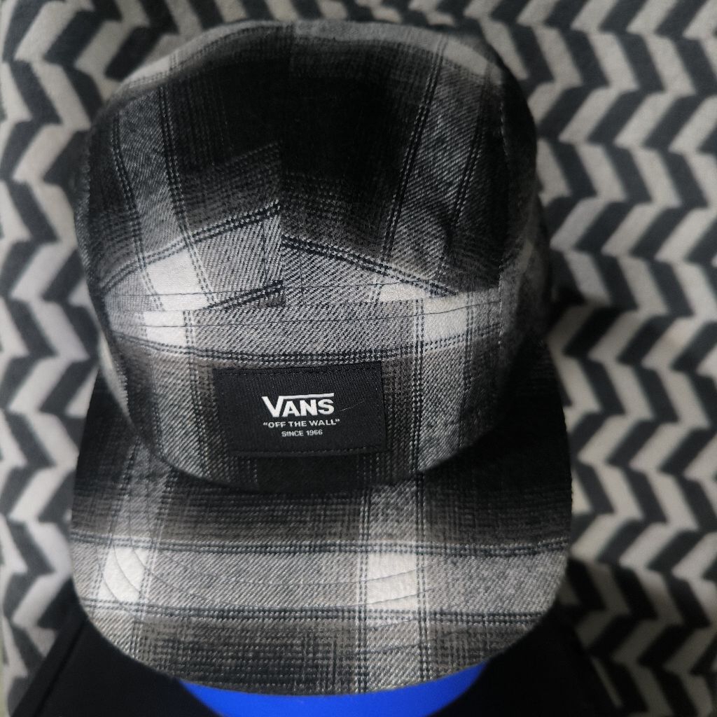 vans 5panel veterano