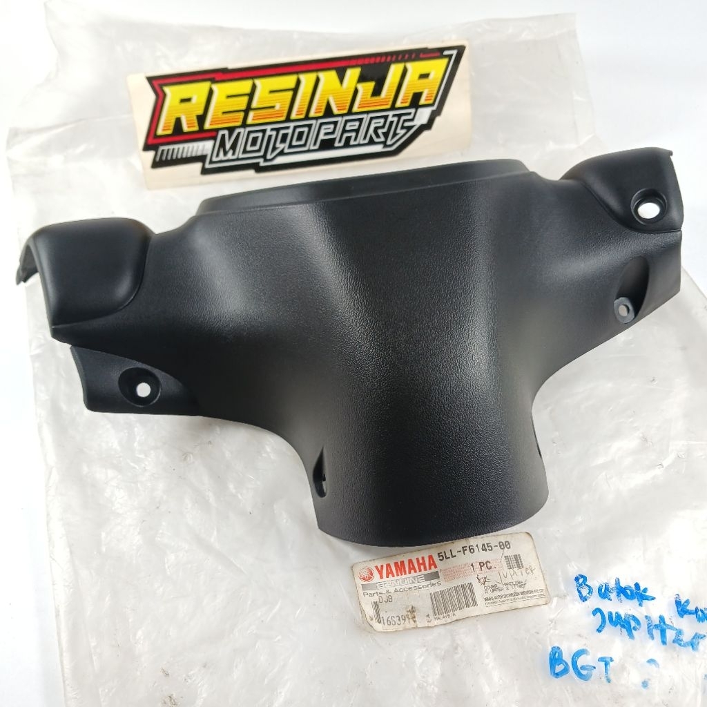 Cover Batok Belakang Yamaha Jupiter Z Old Lama Original Ygp 5LL-F6145-00