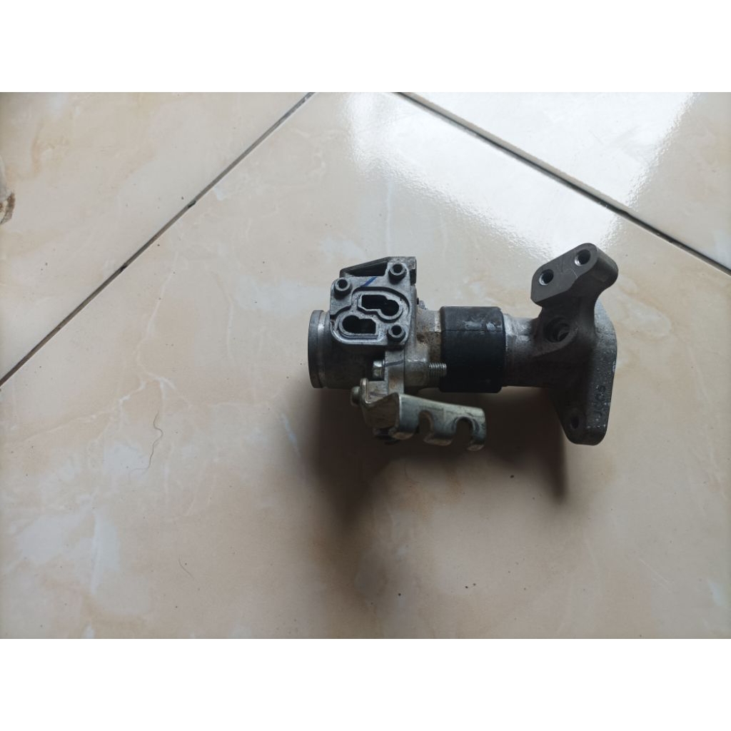 Intake CBR LED / Supra GTR / Sonic 150R Original Copotan