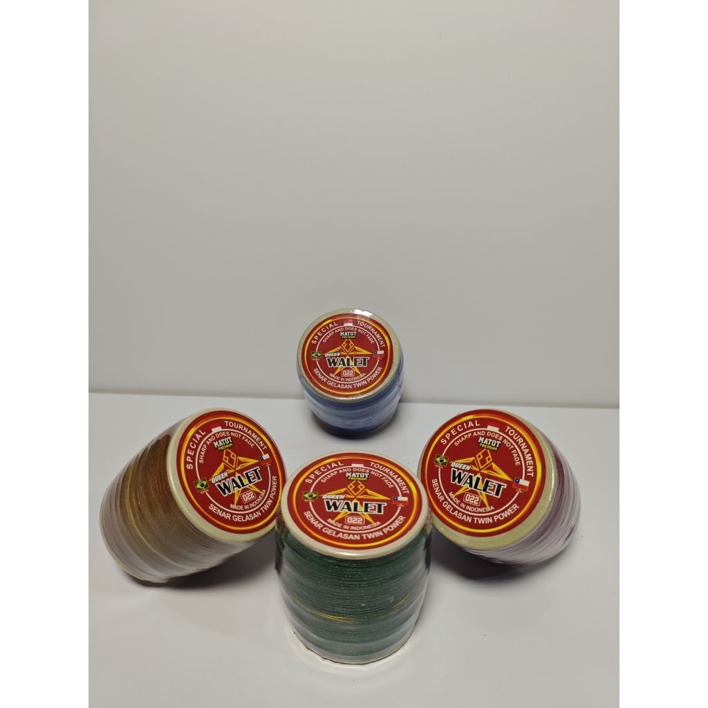 Gelasan Walet Matot 022