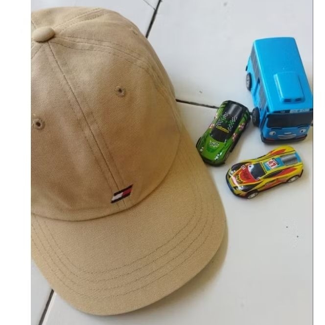 Topi Tommy Hilfiger