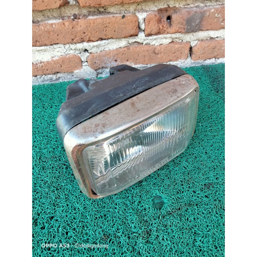 Lampu Depan Honda GL Max Original
