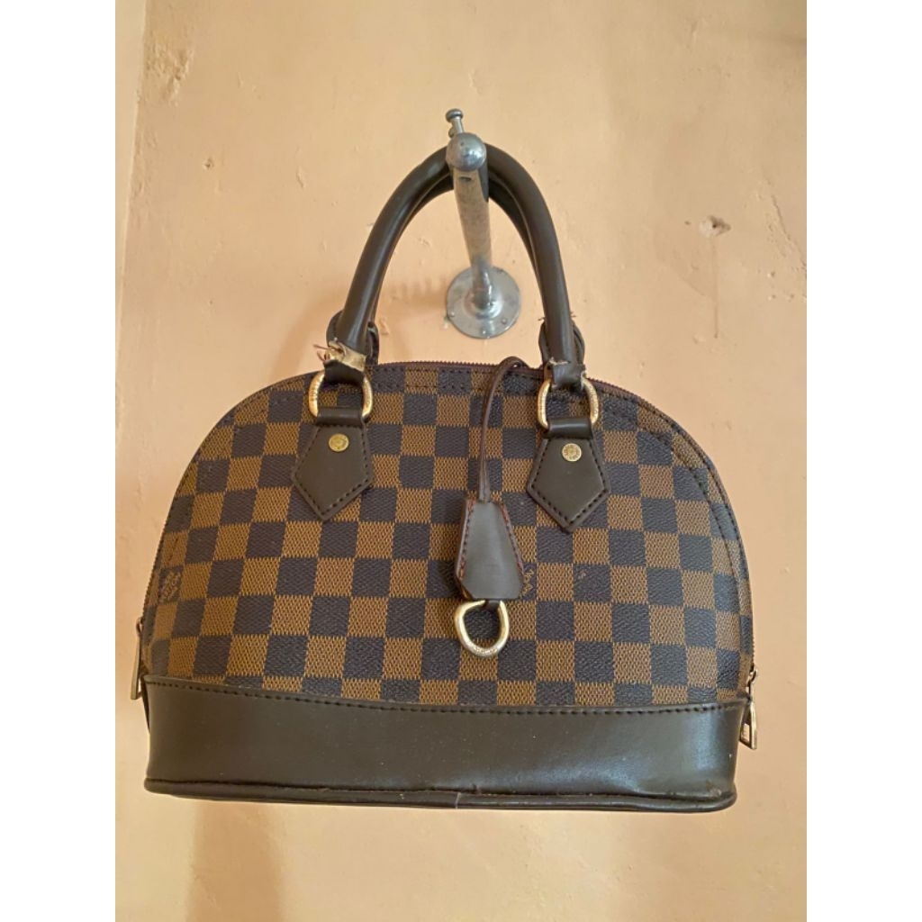 preloved tas LV