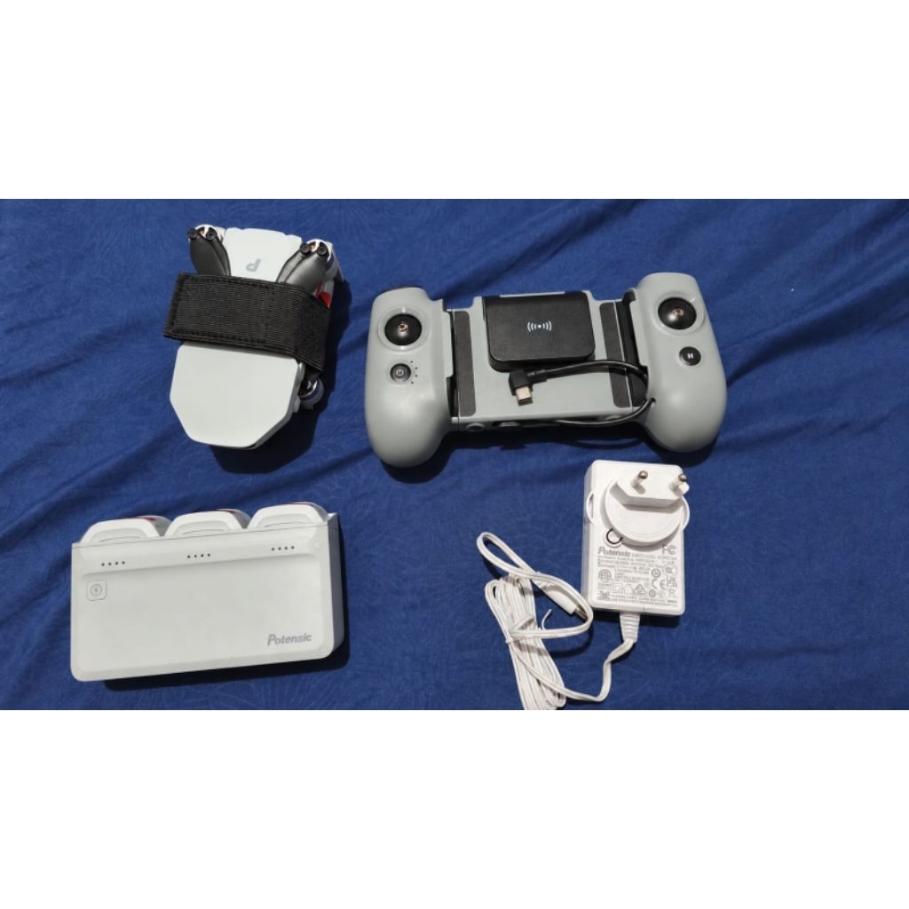 DRONE POTENSIC ATOM 2