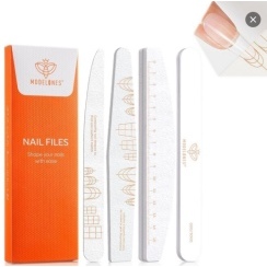MODELONES NAIL FILES SET