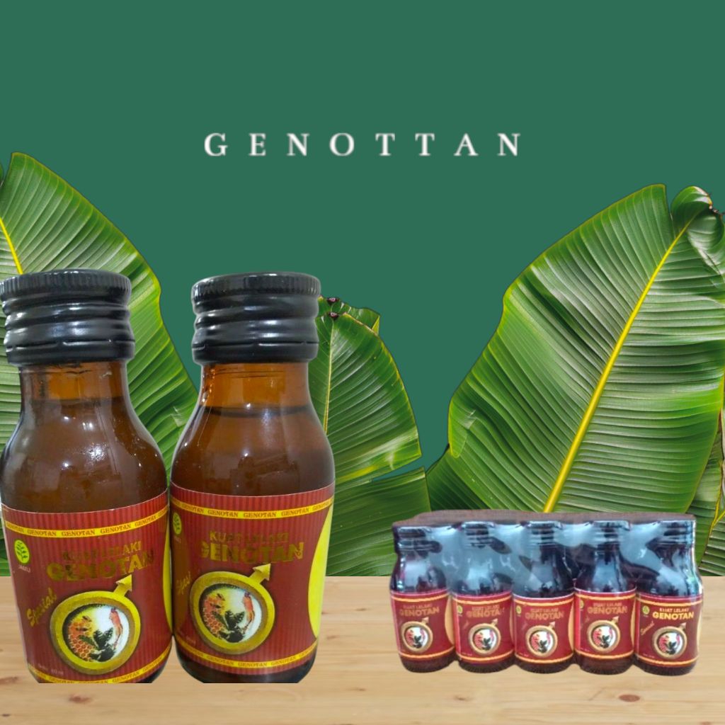 genotan 60 ml