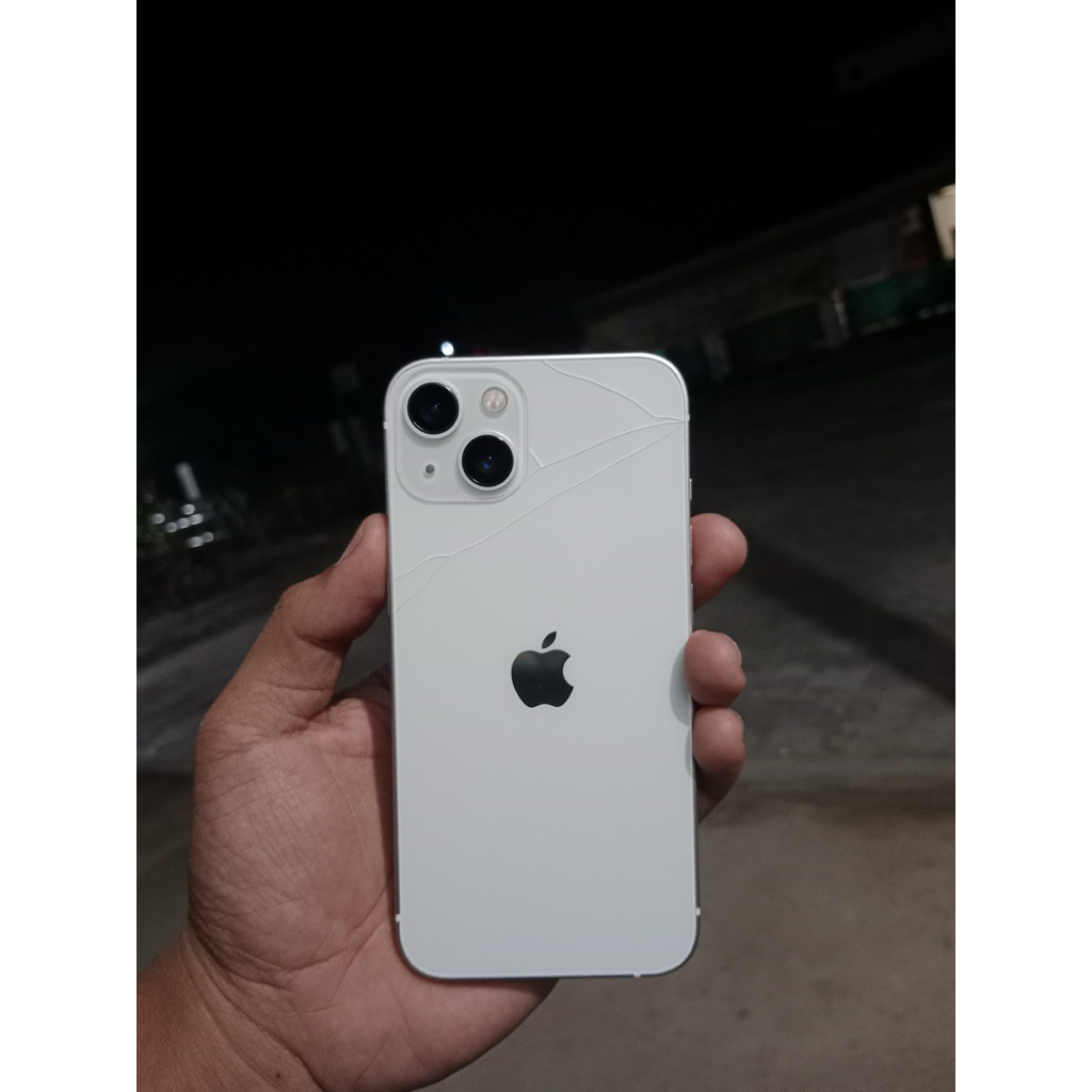 iphone 13 all operator minus