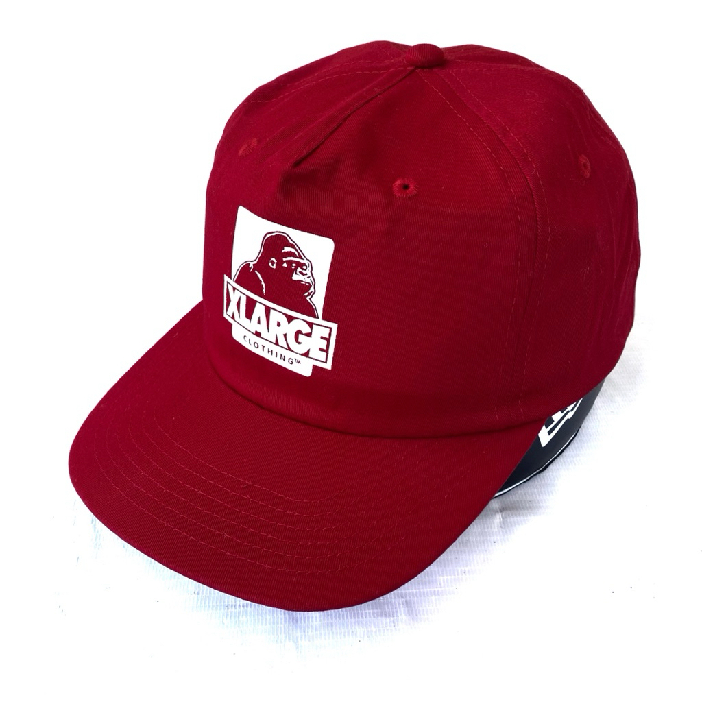 Xlarge Japan Snapback Original