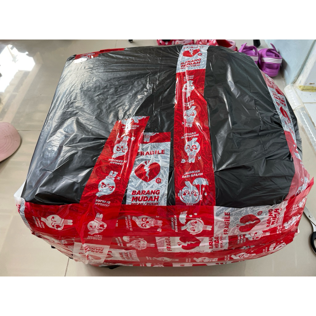 Paket Usaha baju Anak
