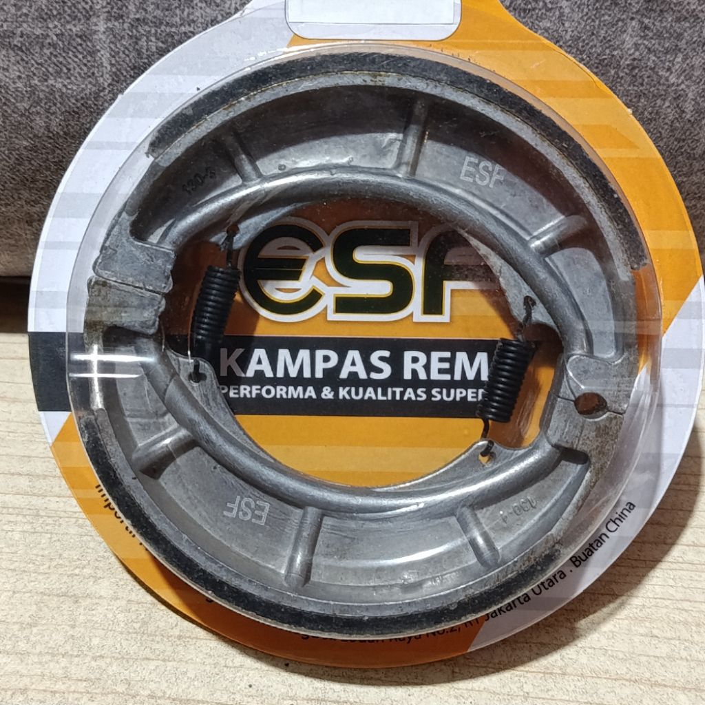 KAMPAS REM BELAKANG SYM ATTILA VENUS / SYM ATTILA ELIZABETH (ESF)