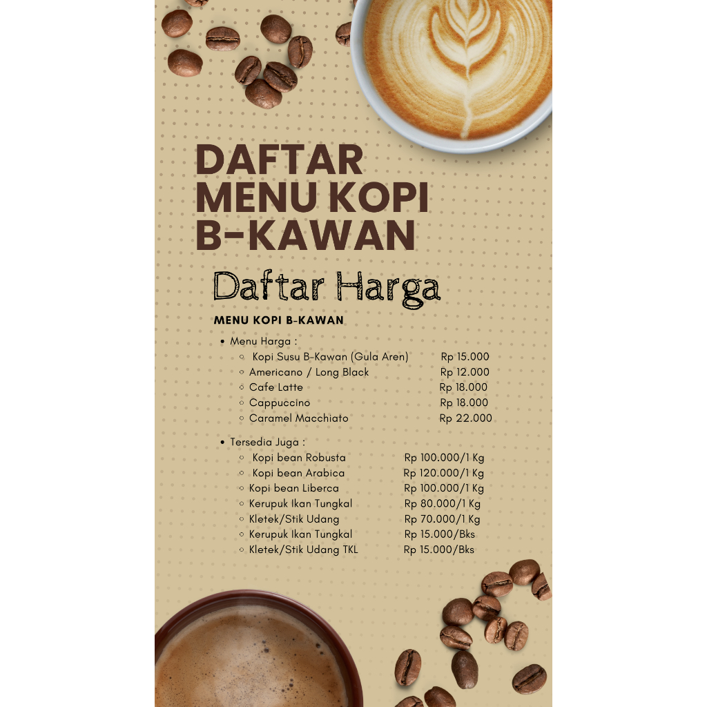kopi botol 250 ml