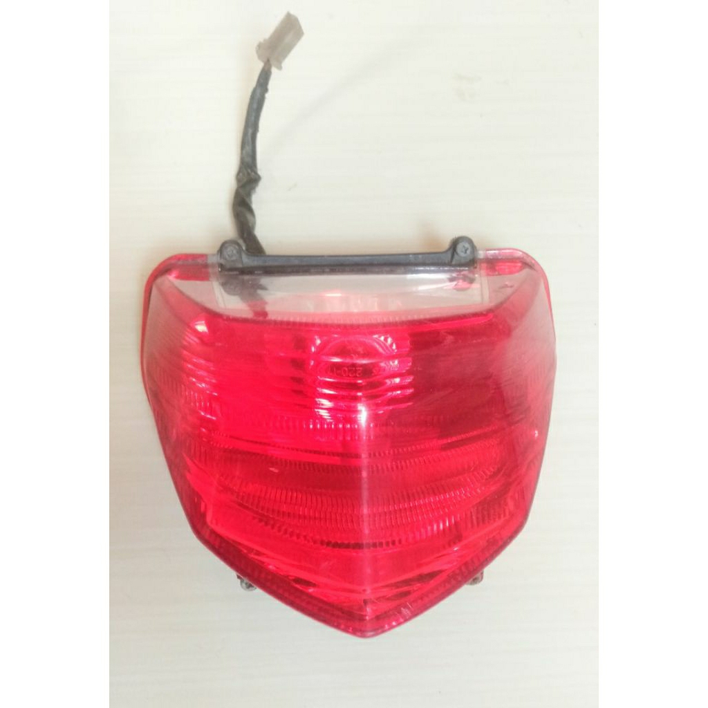 Stoplamp lampu belakang Honda cb150r old cb 150 r old bekas original
