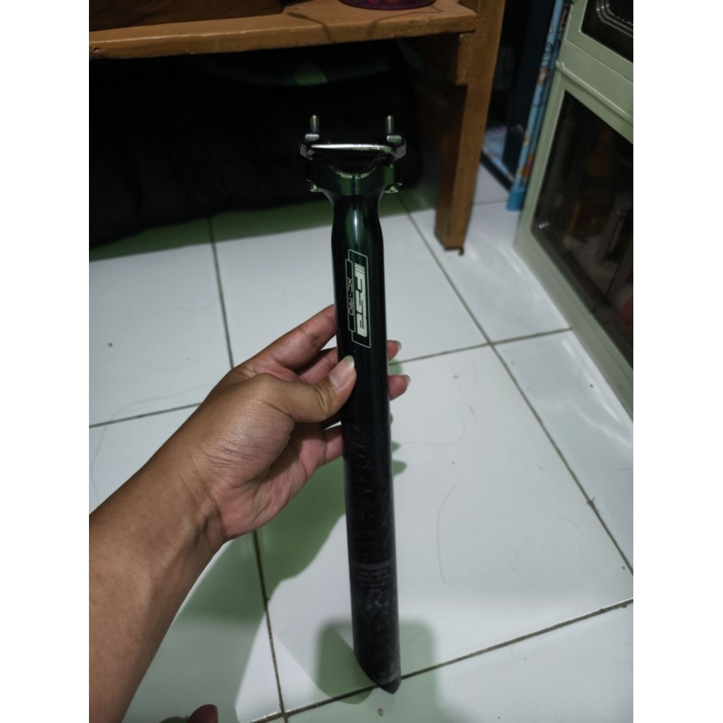 Seatpost FSA