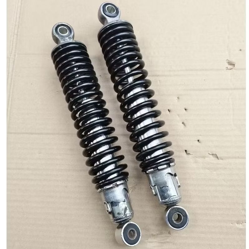 Shock Skok depan Megapro Hiu original cabutan