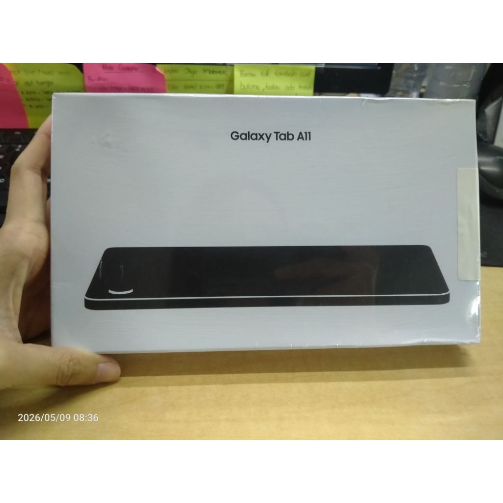 SAMSUNG TAB A11 4/64