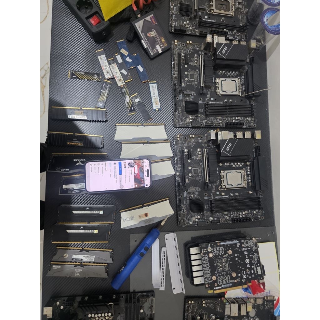 RAM PC