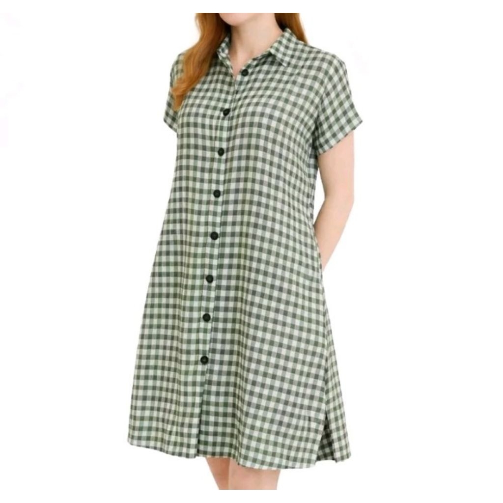 DASTER WANITA BAHAN KATUN KOTAK TERBARU DASTER WANITA CANTIK BAHAN KATUN KOTAK PREMIUM BISA COD