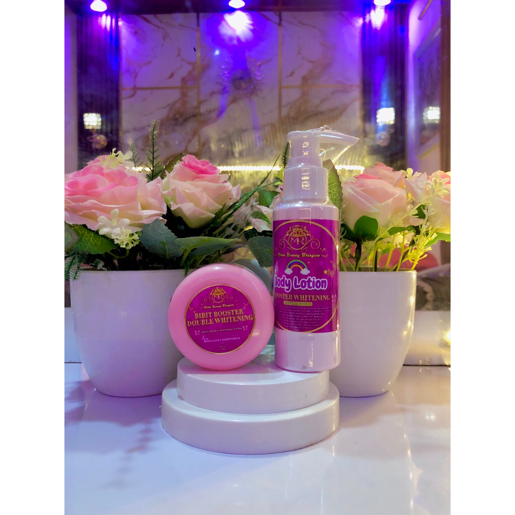 PAKETAN LOTION  PINKY GLOW PREMIUM (BIPUT & LOTION)