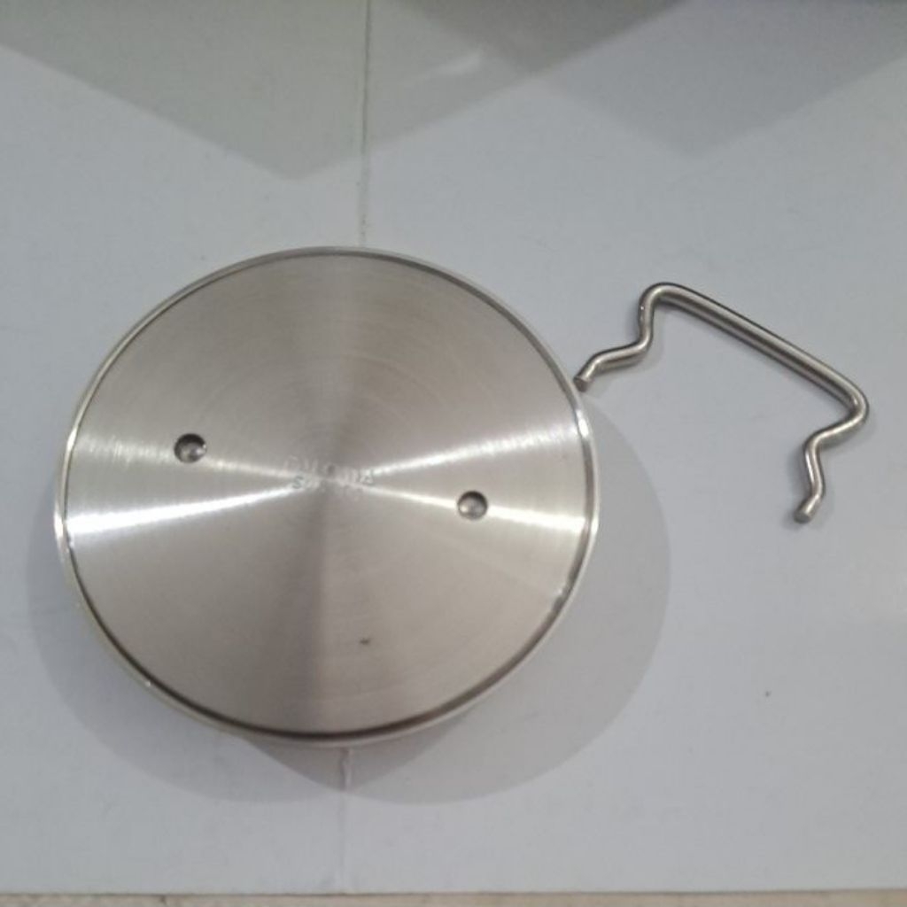 Clean Out Stainless Steel 3inch Sus 304