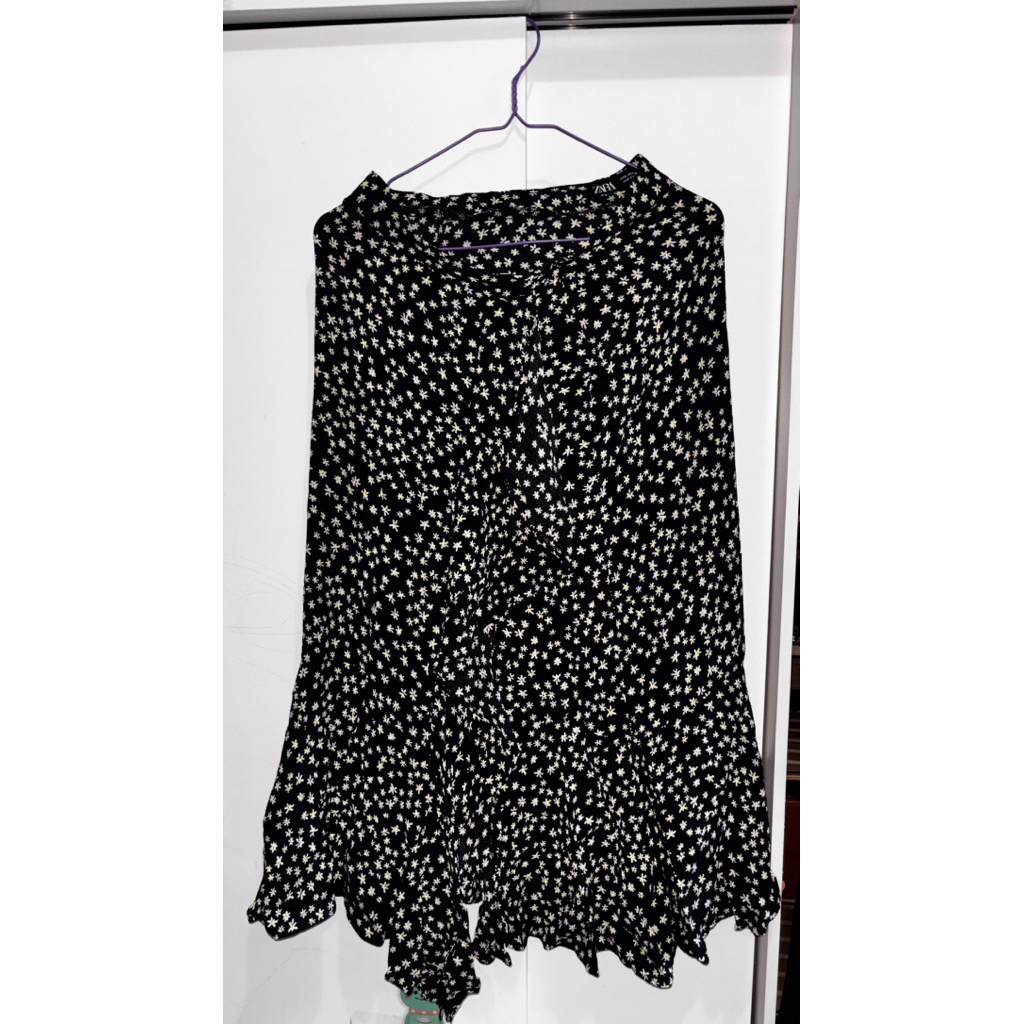 PL Rok Midi Original ZARA