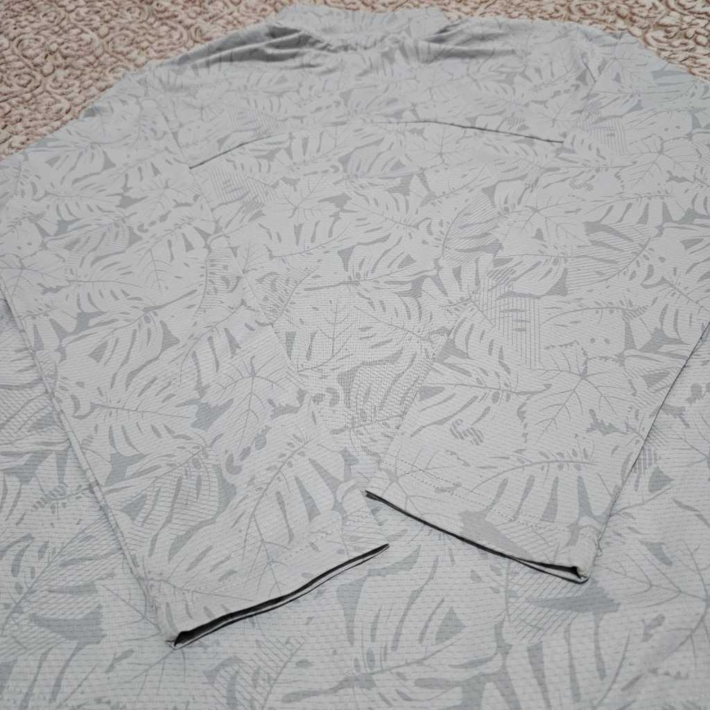 Dry fit baju olah raga wanita bahan quick dry strech Melar Jumbo XXL