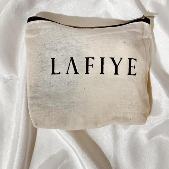 Lafiye - EcoSoft Bandeau Underscarf