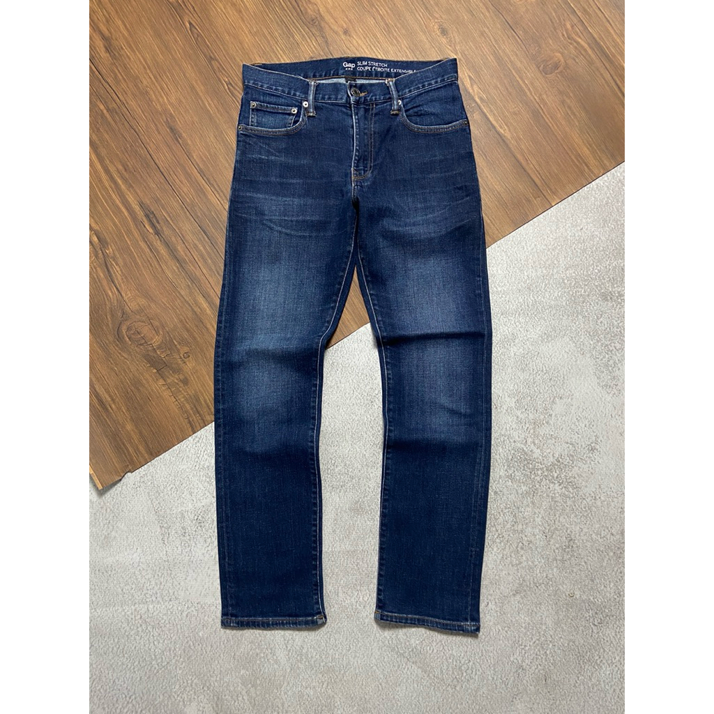 GAP JEANS
