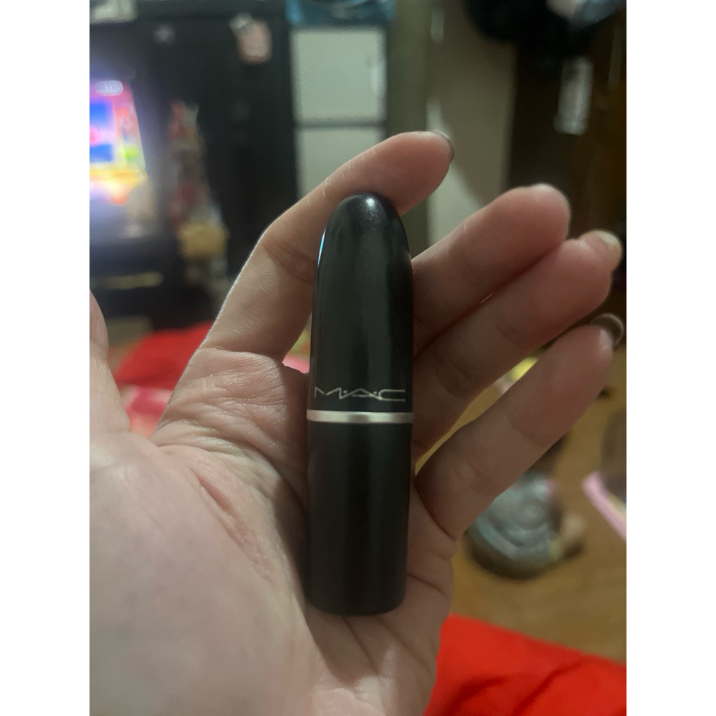 Mac lipstick matte preloved