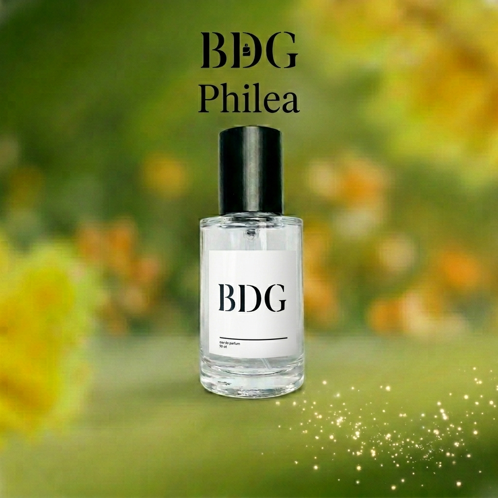 BDG Parfum Philea