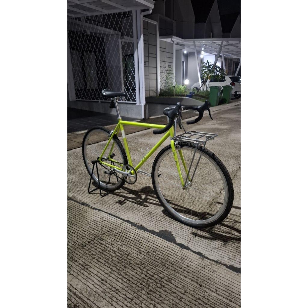 Sepeda Airwalk Basic