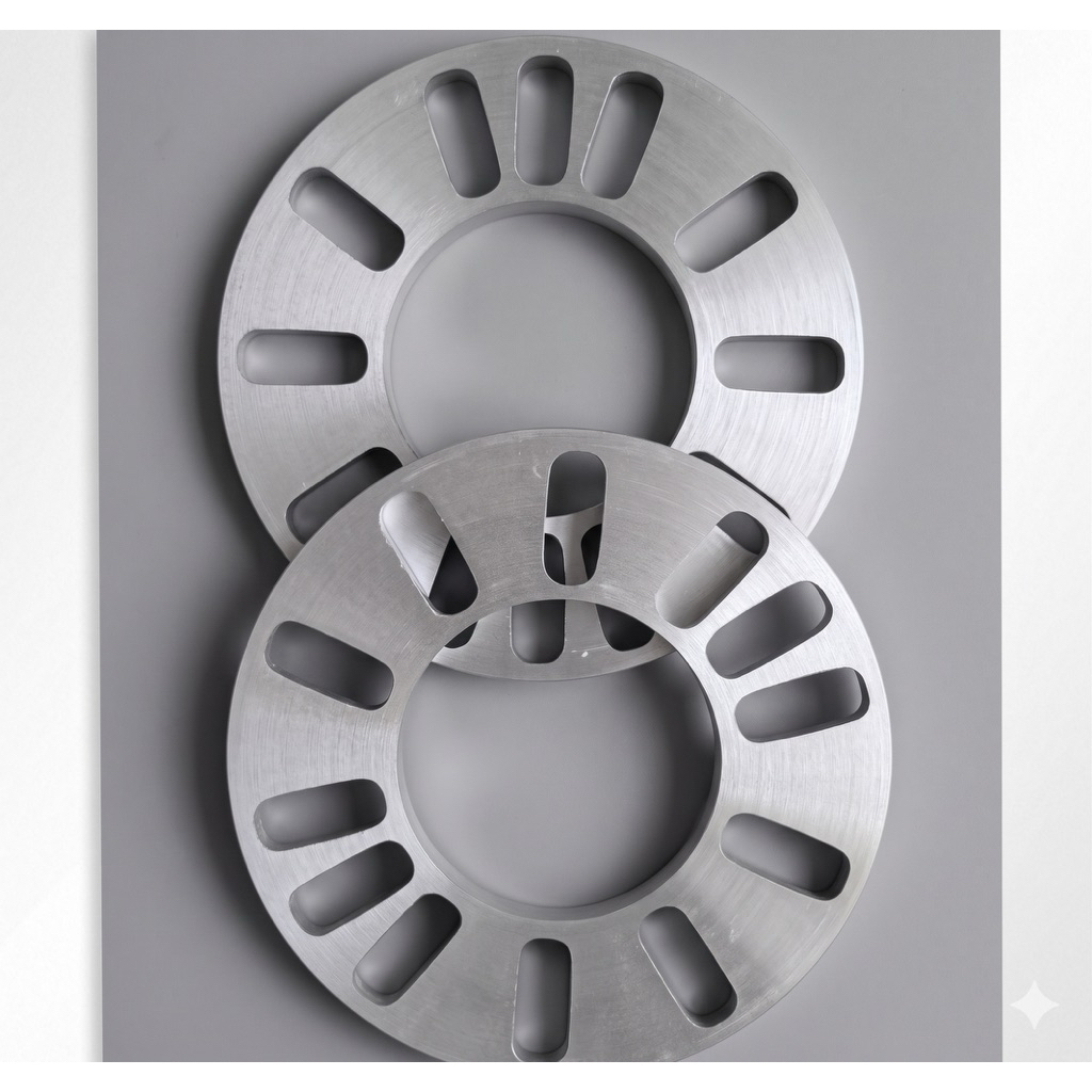 SPACER VELG MOBIL UNIVERSAL || SPACER VELK VELG MOBIL RUSH TERIOS BRIO AVANZA || SPACER VELK SEMUA M