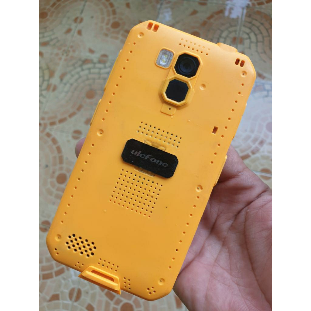 Ulefone