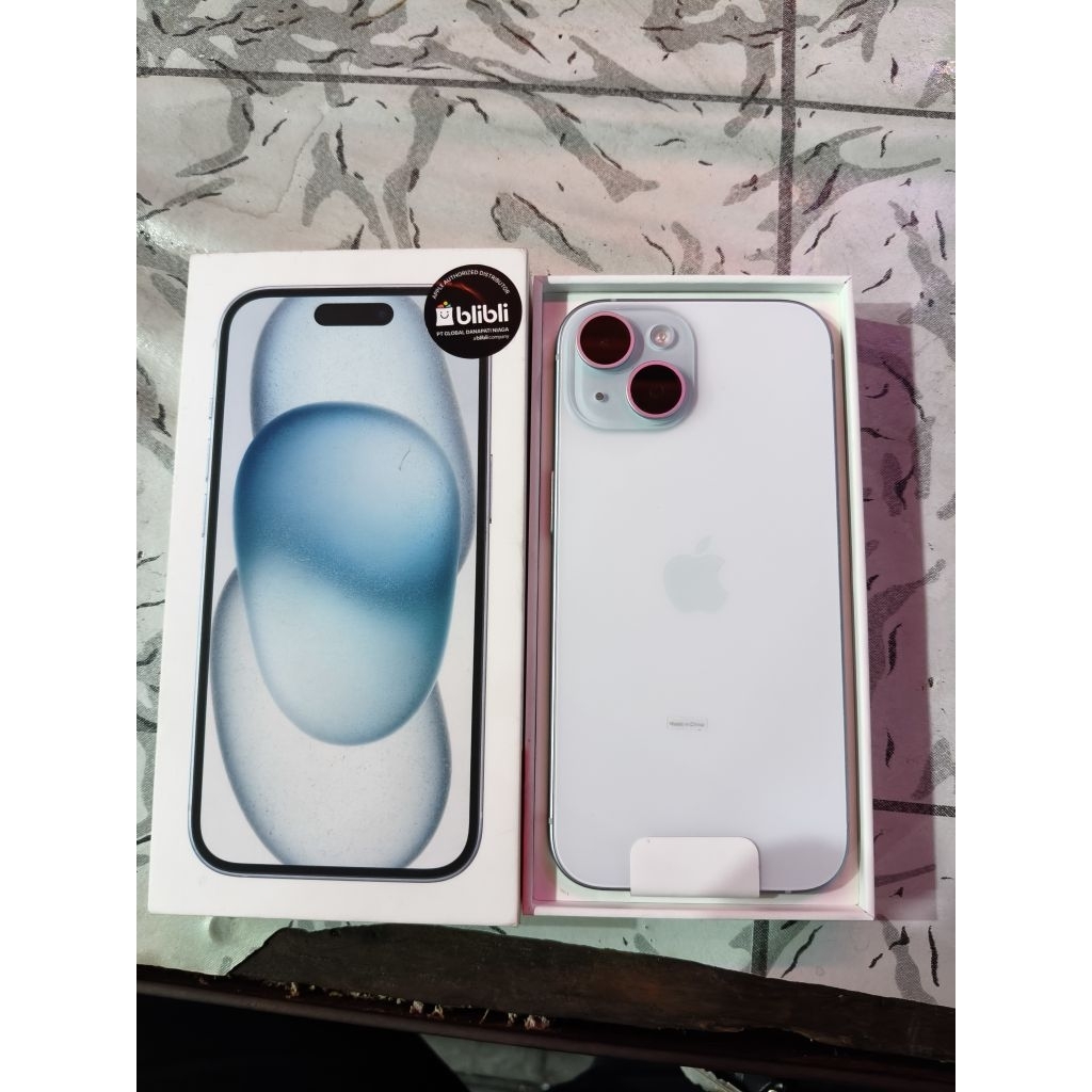 iphone15ibox