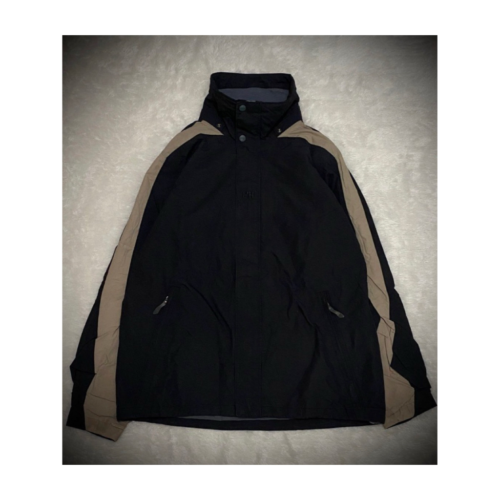 Helly Hansen Outdoor Jacket