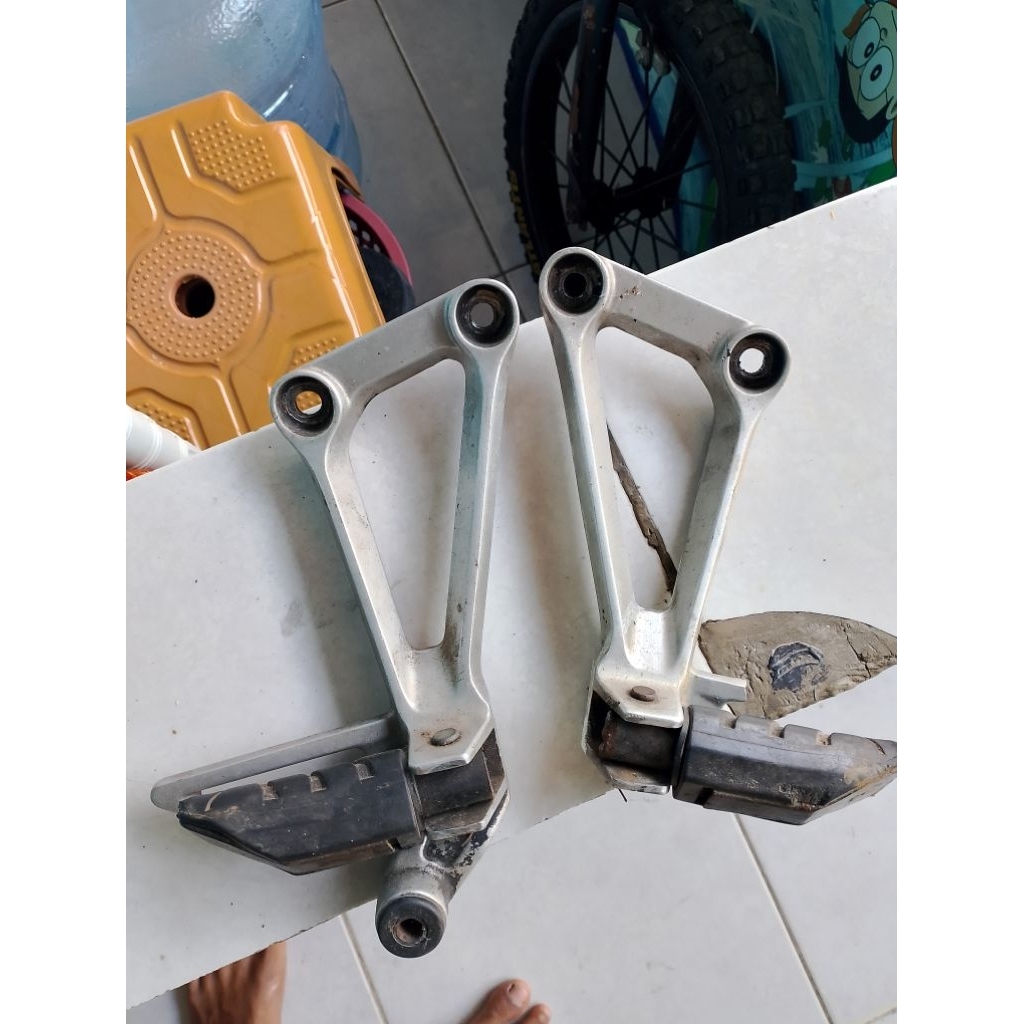 postep cbr k45 original
