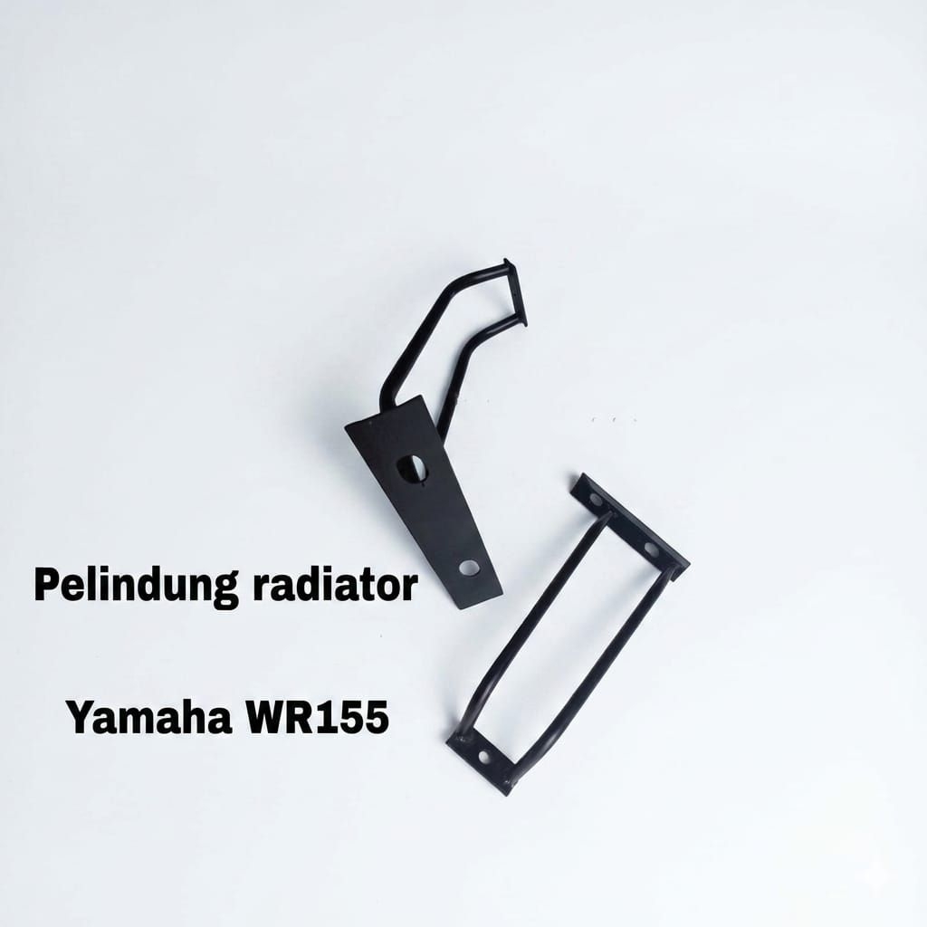 pelindung radiator wr 155 pengaman radiator wr 155