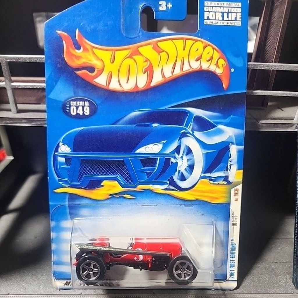 Hot Wheels Old#3