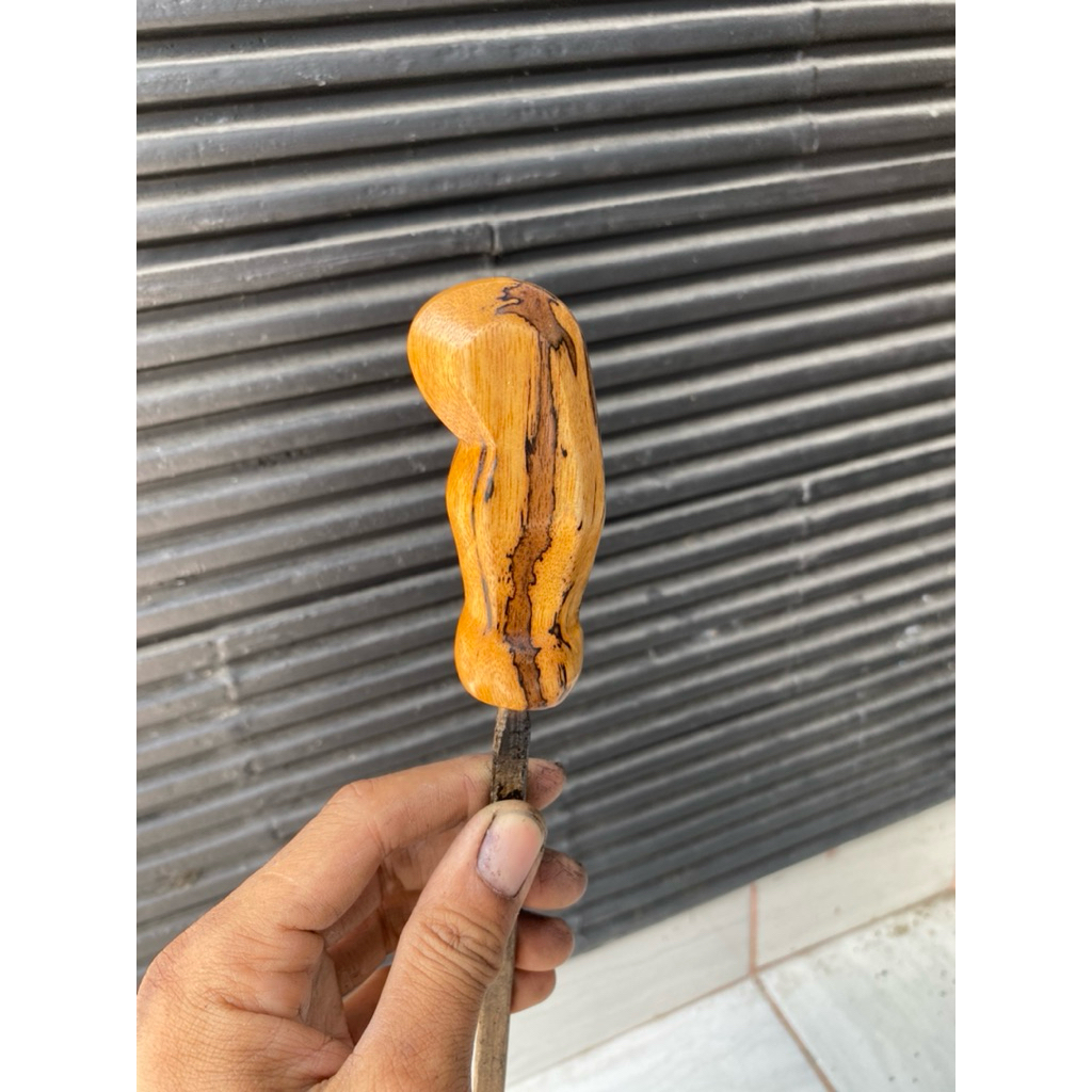 deder narodo kayu timo motif bagus