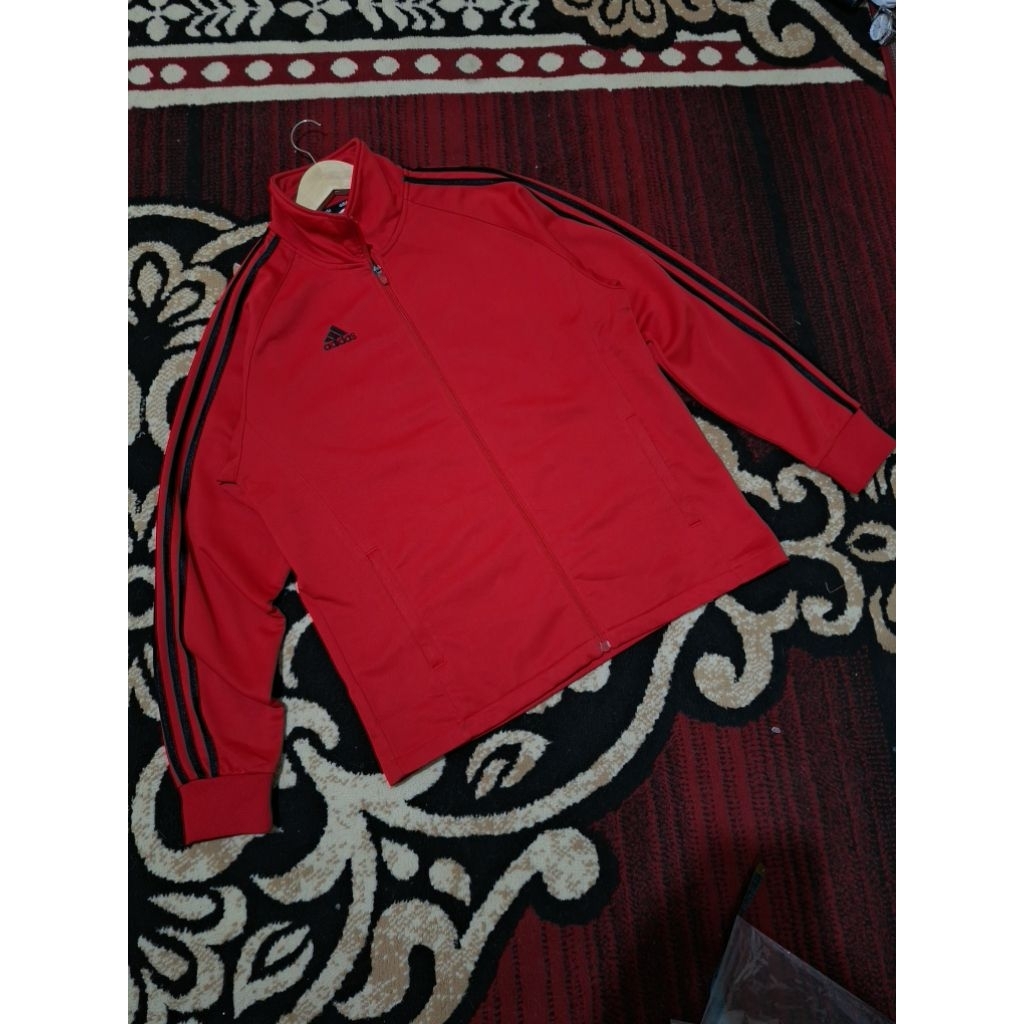 Tracktop Adidas Taekwondo