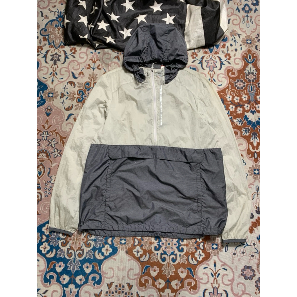 JACKET RUNNING KOLPING